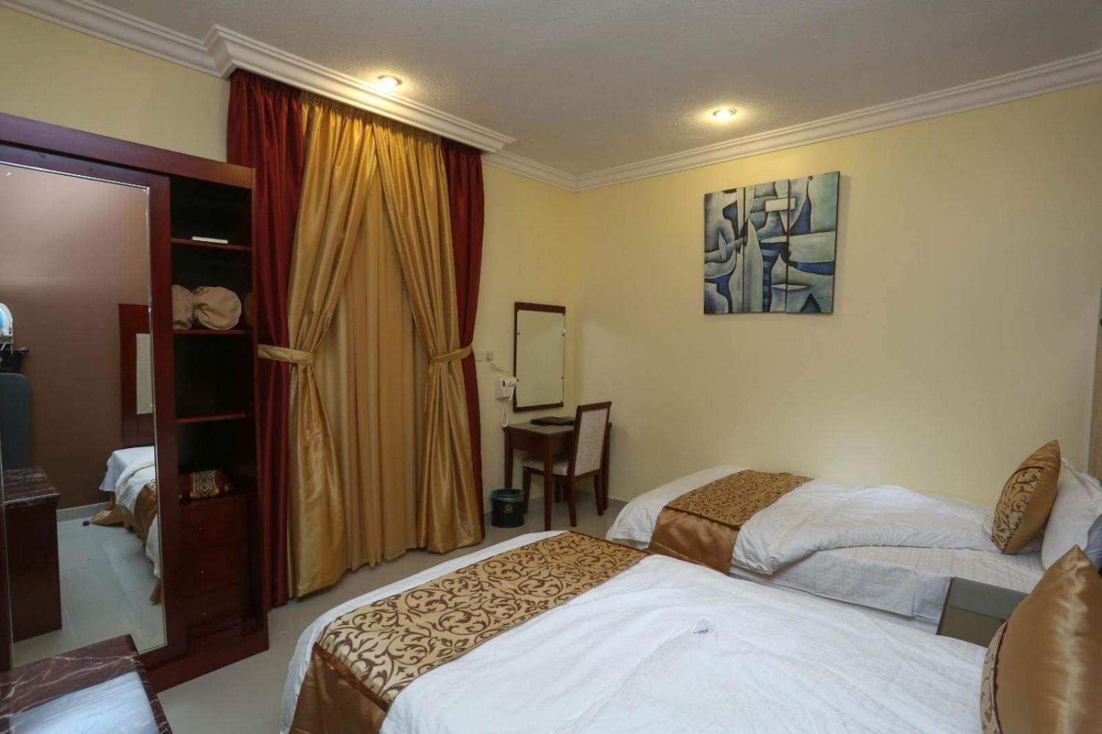 Raoum Inn - Hawtah Bani Tamim Hotat Bani Tamim Exterior foto